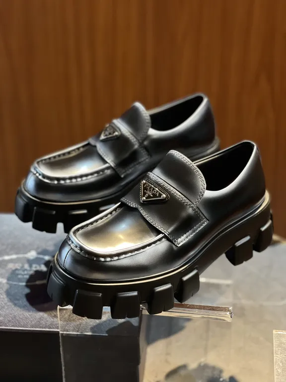 Prada Shoe 